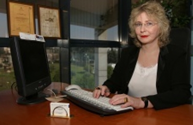 עורכת דין יונה מרקוביץ